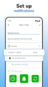 Calendar 2026: Simple Calendar preview 6